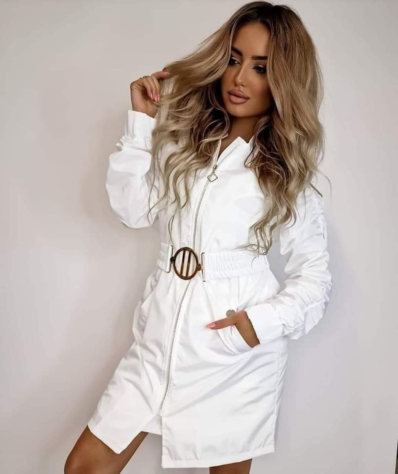 Okrycia wierzchnie